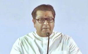 Raj Thackeray Weighs In On Language Row, Cites MK Stalin
