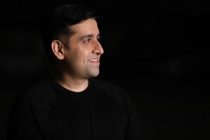 Madhav Sheth of HTECH joined the NXTCell for the lead launch of the Alcatel smartphone in India; New honor teases products