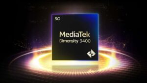 The MediaTek Dymenties 9500 SoC extended to offer better rays trace and AI performance; Specifications leakage