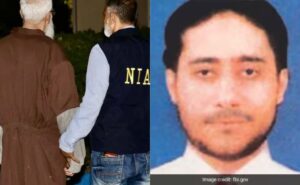 Details from Tawavur Rana investigation