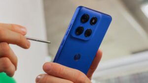Moto G Styles (2025) Snapdragon 6 General 3s announced with 3SOC and AI features: Price, Specifications