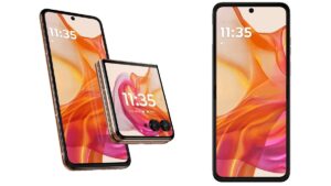 Motorola’s upcoming equipment will allegedly feature Perplexity, Microsoft AI apps