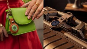 Moto Tags with the support launched in India’s Find My device network: Price, features
