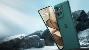 Motorola Edge 60, Edge 60s Monicors confirmed through HDR 10+ Certification Site