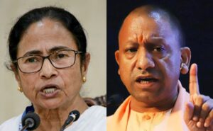 Mamta Banerjee replied Chief Minister, BJP