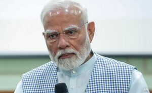 PM Modi orders strict action against the culprit in the Varanasi gang rape case