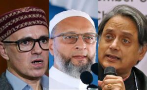 Why 3 opposition leaders are stealing shows in Pahalgam Pushback