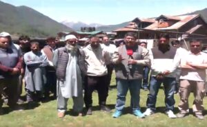 Meet the Pahgam heroes who put their lives at risk to save tourists