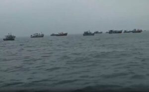 Tamil Nadu Assembly Passes Resolution Seeking Katchatheevu Islet’s Retrieval