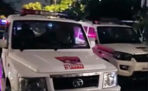 A woman kidnapped by auto driver, snake-blesser, knife in Odisha: Police