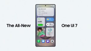 Samsung Loggles Brings Video Recording, Custom AI Filter with a UI 7 update for old Galaxy smartphone