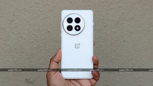 OnePlus 15 was given to receive fresh design, low resolution display and separate camera layout