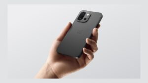 OnePlus 13S soon confirmed the launch in India with a 6.32-inch performance; Design, Colourways Revealed