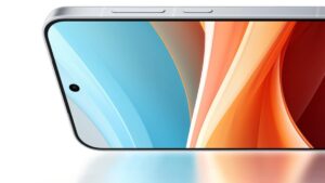 OnePlus 13T display details revealed before 24 April