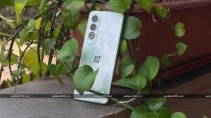 OnePlus Nord CE 5 May soon launch; To pack larger battery than Nord CE 4