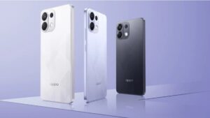 Oppo K12S 5G launch set for 22 April; Design, color options and major features appeared