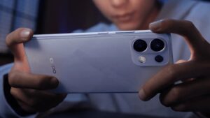 Oppo K13 Turbo Pro major specifications leaked; Snapdragon 8s General 4 can be equipped with 4 soss