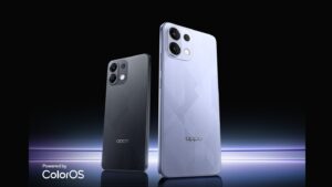 Oppo K13 5G India Launch Set for April 21, Snapdragon 6 General 4 SoC, 7,000mAh launched for the convenience of battery facility