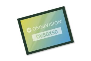 Omnivision Ov50X 1-Inch Camera Sensor 8K HDR Launched with Video Recording Support