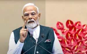 PM cut short Saudi travel after J&K attack, to leave for India tonight: Source