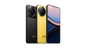 Poco f7 global launch timeline leak; Indian version extended to the convenience of big battery