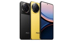 Poco F7 Ultra India launch was officially teased; Poco can come with f7