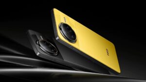 Poco F7 launched timeline surfaces online, tied to reach May-end