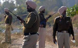 Punjab closed all educational institutions for 3 days, police leaves canceled