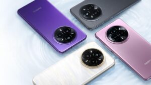 Realme 14T price leaked in India; 6,000mAh battery, IP69- Asked to offer certified build