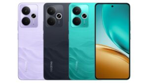 Realme 14T 5G with 6,000mAh battery, MediaTek Dimensions 6300 SOC launched in India: Price, Specifications