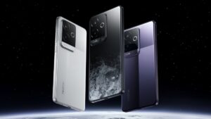 Realme GT 7 confirmed the launch on 23 April; 8.25 mm thick body to pack 7,200mAh battery