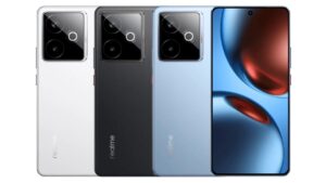 Realme GT 7 MediaTek Dimensions with 9400+ SOC, 7,200mAh battery launch: Price, Specification