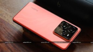 Realme GT 8 Pro gave Snapdragon 8 Elite 2 chipset, 200-megapixel periscope camera, for more convenience
