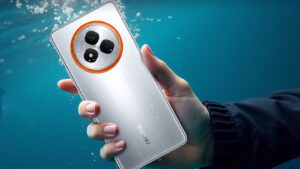 Realme Narzo 80 Pro 5G with MediaTek Dimensity 7400 Soc Launched in India AlongSide Realme Narzo 80X 5G