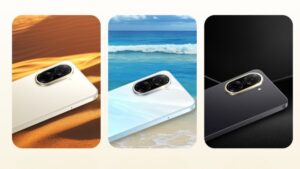 Redmi A5 India launch set for April 15; Color option, major features surfaced
