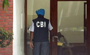 Rapist, CBI brought back from UAE 3 forcibly recovery among fugitives
