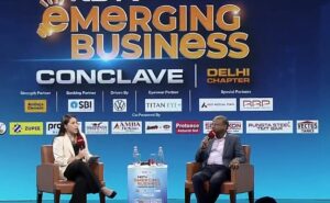 Mastercard Chairman Rajnish Kumar on NDTV