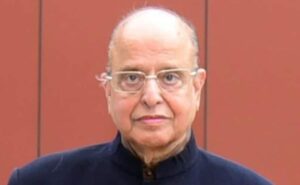 Former ISRO chief’s Kasturrangan died, check his contribution to education