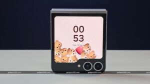 Samsung’s Axinos 2500 SoC confirmed satellite connectivity ahead of the Galaxy Z Flip 7 launch