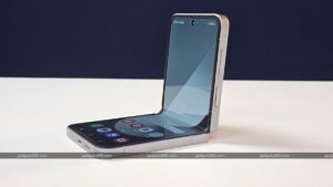 Samsung Galaxy Z Flip 7 extended to launch with EXYNOS 2500 SoC in July