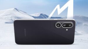 Samsung Galaxy M56 5G 50-megapixel with main camera, 7.2 mm thin profile launched in India: Price, features