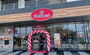 Haldiram Sells Stake To International Holding Company, Alpha Wave Global