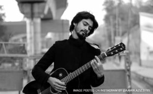 Row over ‘sab yaad rakha jayega’ poem’s use in art, poet pens long note