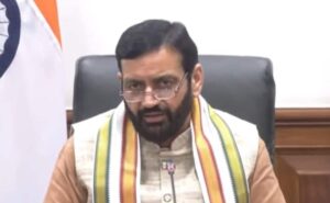 Agnivers will get 20% reservation in Haryana Police Recruitment: Naib Saini