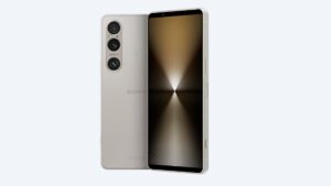 Sony Xperia 1 VII Design, Colorways is allegedly seen through live images on Taiwan’s NCC website