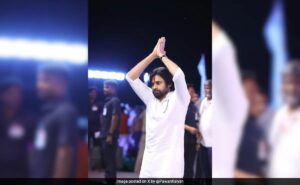 Pawan Kalyan Pak takes on Congress on Indus comments