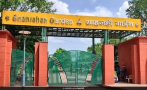 UP minister called for naming Shahjahan Garden of Agra after Ahilibai Holkar