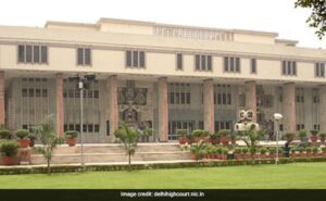 Marriage can be seen, not a place where female kills herself in dowry cases: Court