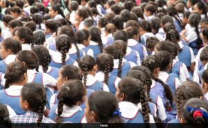 86.53% clear class 10, 79.29% pass class 12; Top districts revealed