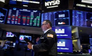 The senses slide 3,000 points between Trump Tariff “Bloodbeath”